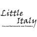 Little Italy Pizza & Italian Restaurant (King)