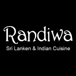 Randiwa Sri Lanken And Indian Cuisine