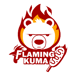 Flaming Kuma