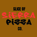 Slice of Sierra Pizza