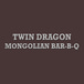 Twin Dragon Mongolian Bar-B-Q
