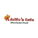 Adolfo’s Cafe