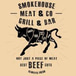 Smokehouse Meat and Co Grill and Bar