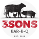 3 Sons Bar-B-Q