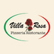 Villa Rosa Restaurant