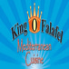 King O Falafel Orlando