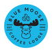 Blue Moose Coffee Lodge