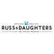 Russ & Daughters at the Jewish Museum