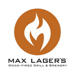 Max Lager's Wood-Fired Grill & Brewery