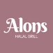 Alons Halal Grill