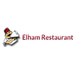 Elham Restaurant