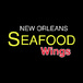 New Orleans Seafood & Wings