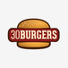 30 Burgers