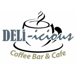 Deli-icious Coffee Bar & Cafe