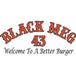 Black Meg 43