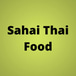 SAHAI Thai food