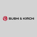 Sushi & Kimchi