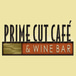 Prime Cut Cafe & Wine Bar