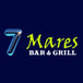 El 7 Mares Bar & Grill