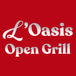 L’Oasis Open Grill