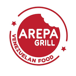 Arepa Grill