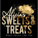 Alicia's Sweets & Treats