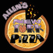Allens New York Pizza