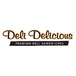 Deli Delicious