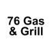 76 Gas & Grill