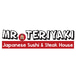 [DNU][COO] Mr. Teriyaki (Jesse Jewell Pkwy)