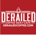 DERAILED COFFEE BAR & CAFE