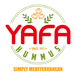 Yafa Hummus