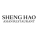 [DNU][COO]ShengHao Asian Restaurant