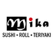 Mika Sushi Roll & Teriyaki