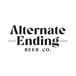 Alternate Ending Beer Co.