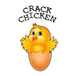 Crack Chicken