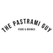 The Pastrami Guy