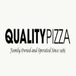 Quality Pizza