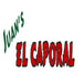 Juan’s El Caporal