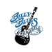 Billy Blues Bar and Grill