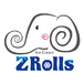 ZRolls Ice Cream