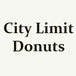 City Limit Donuts