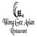 Wong Gee Asian Restaurant