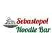 Sebastopol Noodle Bar