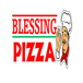 BLESSING PIZZA