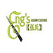 Engs Asian Cuisine