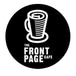 The Front Page Cafe