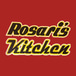 Rosari’s kitchen