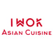 I WOK Asian Cuisine