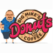 Big Mikes Donuts Coffee